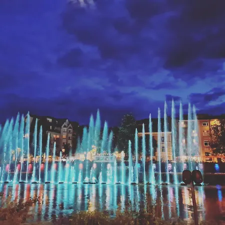 Made For Better Days Monfreda דירה *