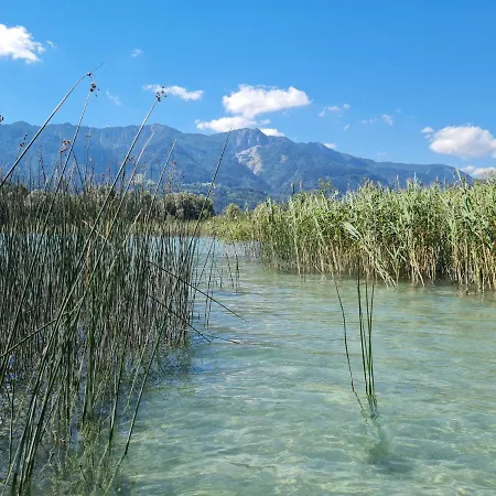 Made For Better Days Monfreda דירה