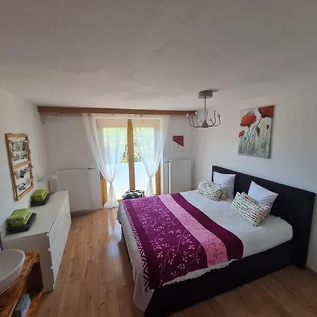Apartment Ferienwohnungen Monfreda Made For Better Days
