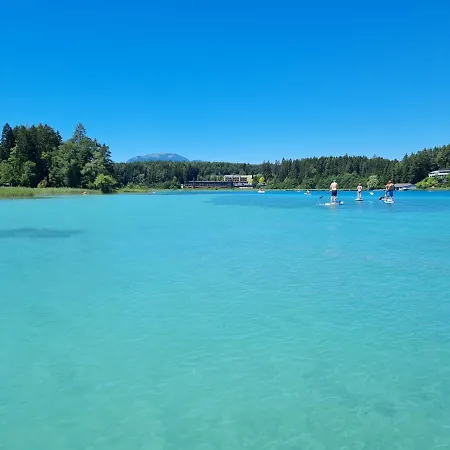 Made For Better Days Monfreda * Drobollach am Faakersee