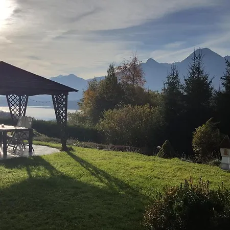 Made For Better Days Monfreda * Drobollach am Faakersee