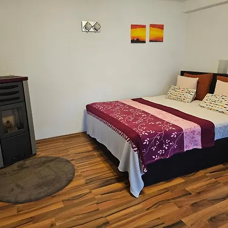 Made For Better Days Monfreda