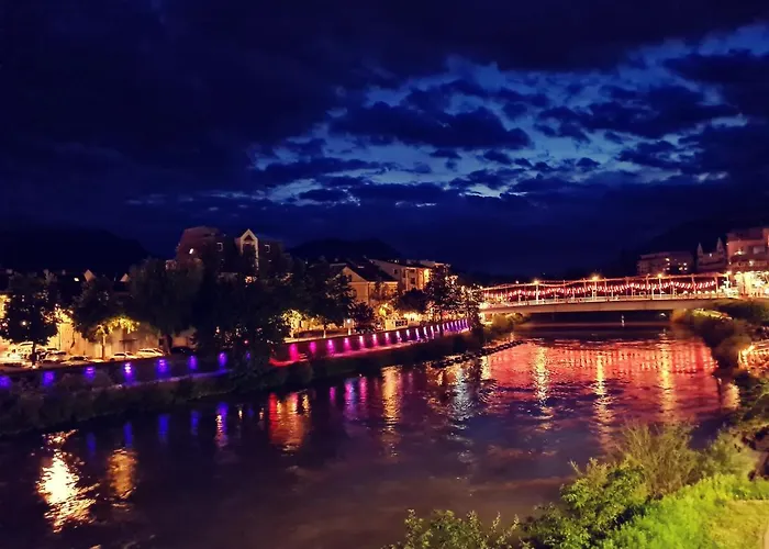 Apartament Made For Better Days Monfreda Drobollach am Faakersee