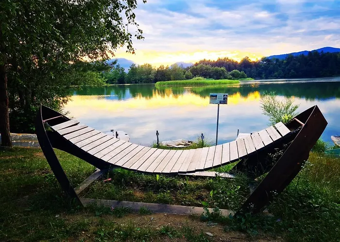 Made For Better Days Monfreda Apartament