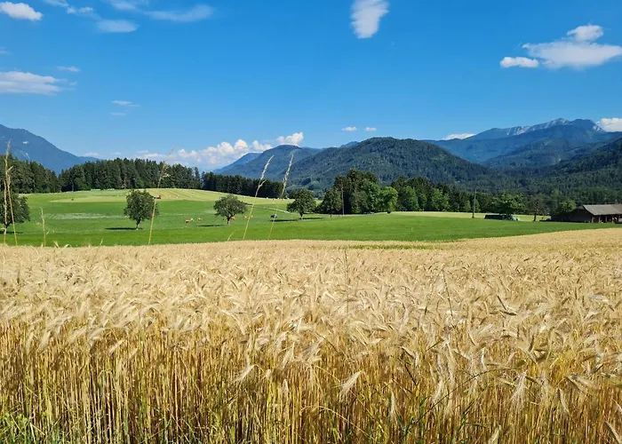 Made For Better Days Monfreda * Drobollach am Faakersee