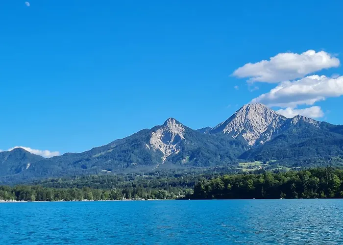 Made For Better Days Monfreda Apartament *