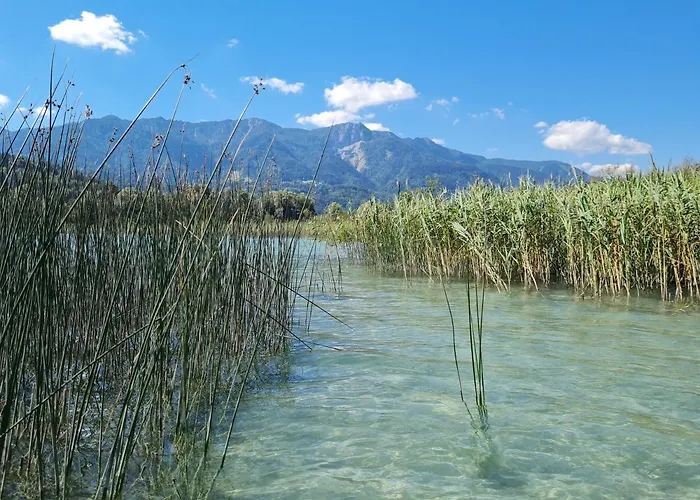 Made For Better Days Monfreda Apartament