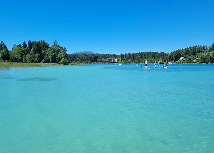 Made For Better Days Monfreda * Drobollach am Faakersee