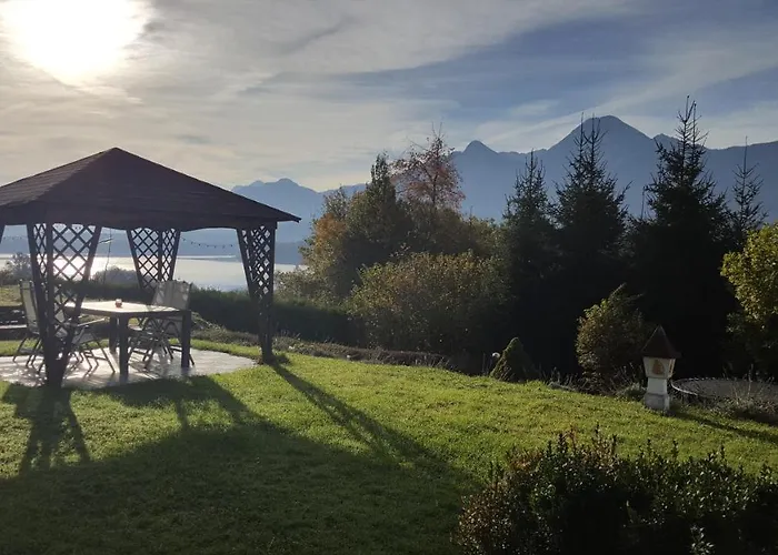 Made For Better Days Monfreda * Drobollach am Faakersee