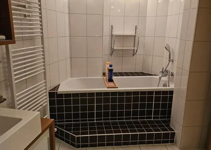 Made For Better Days Monfreda Apartament *