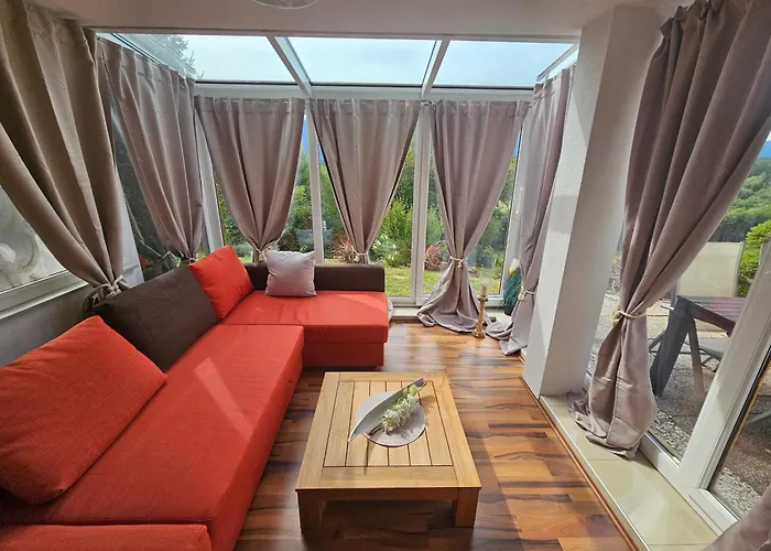 Made For Better Days Monfreda Drobollach am Faakersee