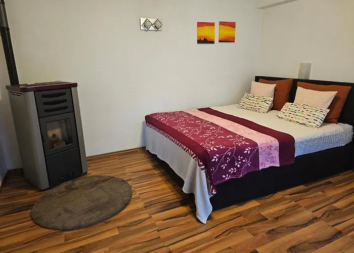 Made For Better Days Monfreda