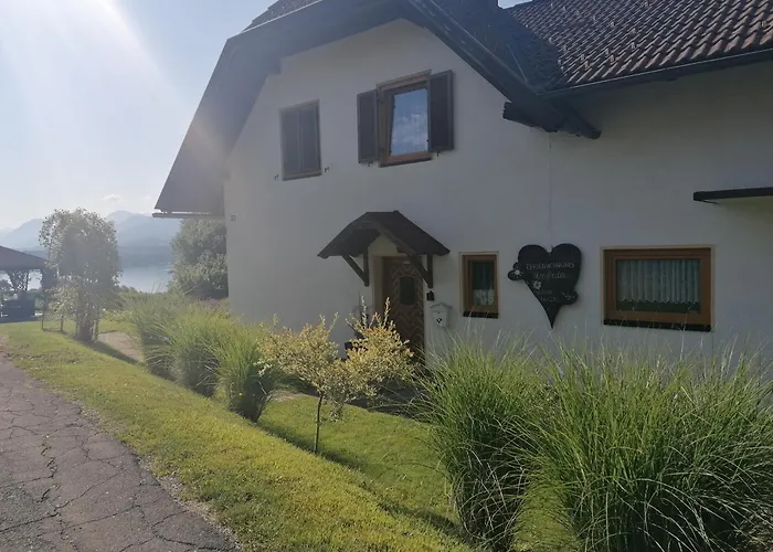 Made For Better Days Monfreda