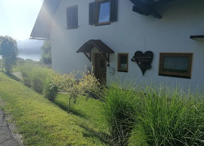 Apartament Made For Better Days Monfreda